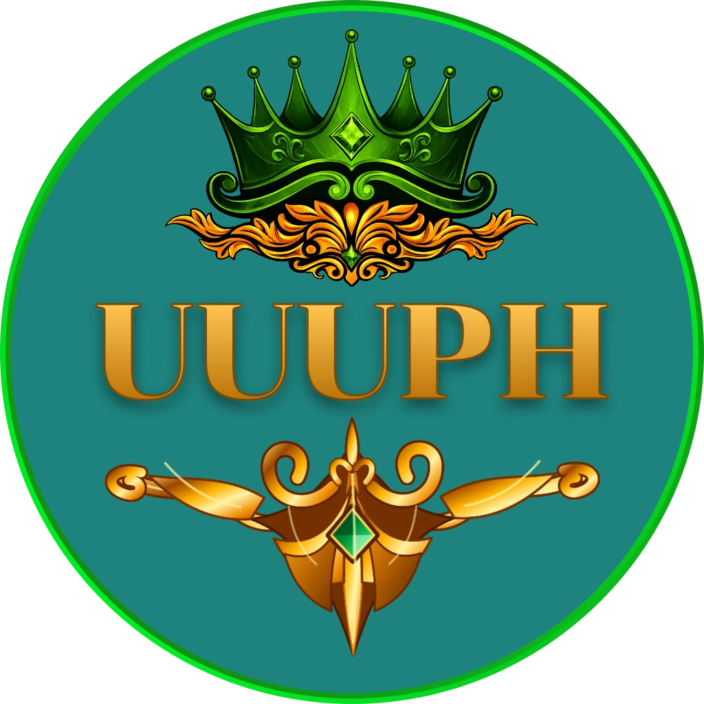 UUUPH logo